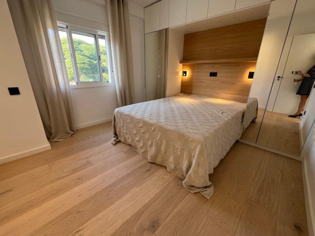 2 Bedrooms Apartment in Marbella