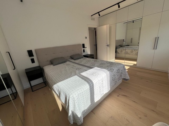 2 Bedrooms Apartment in Marbella