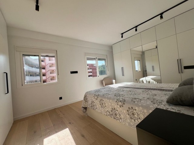 2 Bedrooms Apartment in Marbella