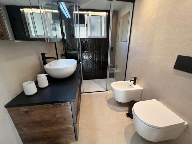 2 Bedrooms Apartment in Marbella