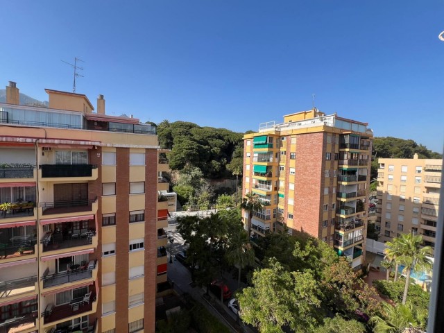 2 Bedrooms Apartment in Marbella