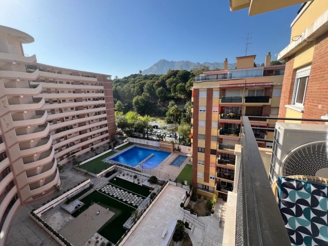 2 Bedrooms Apartment in Marbella