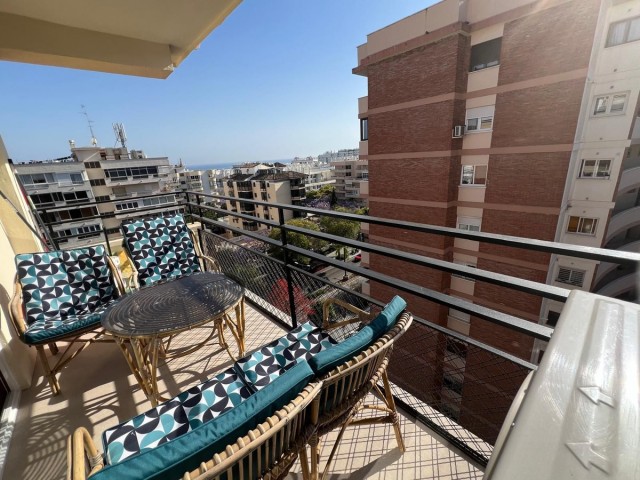 2 Bedrooms Apartment in Marbella