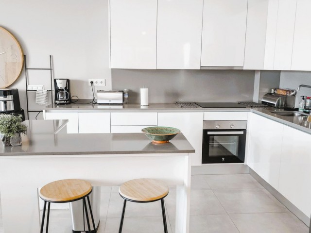 Penthouse in La Cala de Mijas