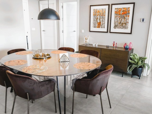 Penthouse in La Cala de Mijas