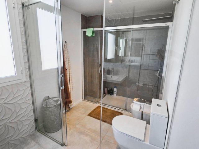 Penthouse in La Cala de Mijas