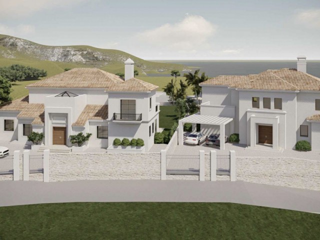  Plot in Benahavís