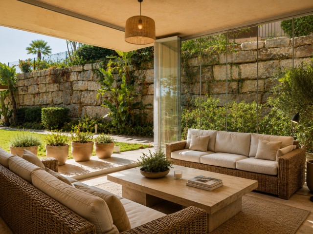 Apartment, Benahavis