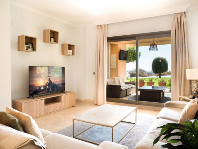 3 Schlafzimmer Apartment in Benahavís