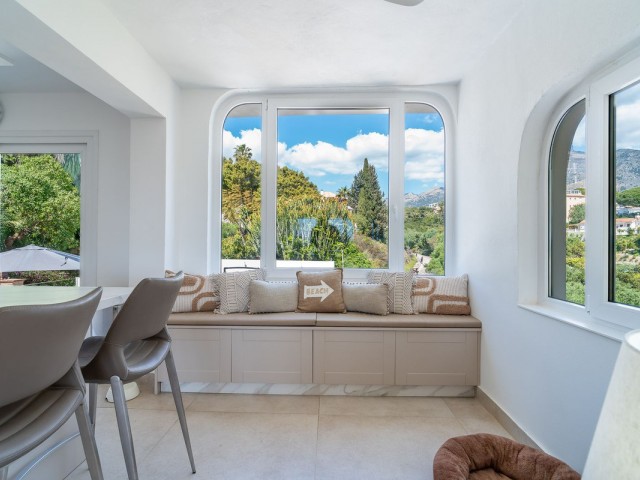 3 Bedrooms Villa in Torreblanca