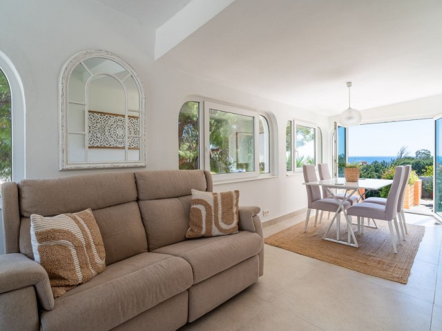 3 Bedrooms Villa in Torreblanca