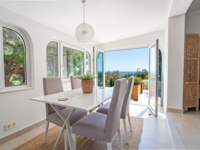 3 Bedrooms Villa in Torreblanca