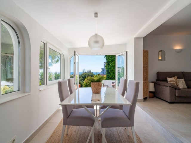 3 Bedrooms Villa in Torreblanca