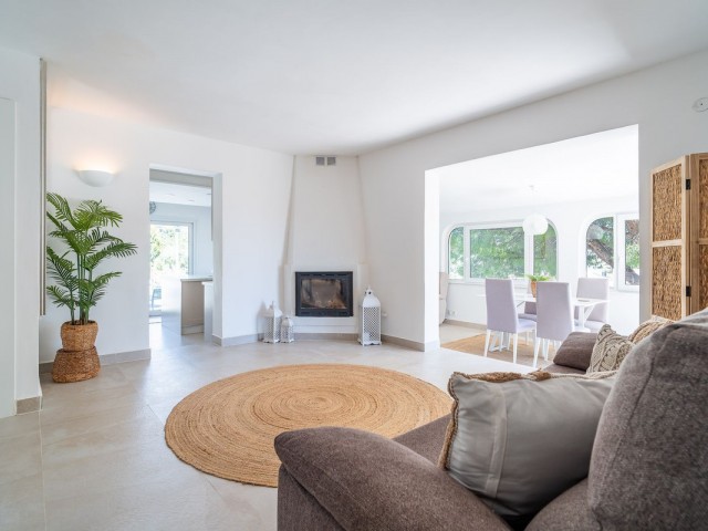 3 Bedrooms Villa in Torreblanca