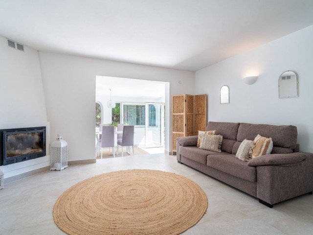 3 Bedrooms Villa in Torreblanca