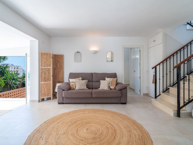 3 Bedrooms Villa in Torreblanca
