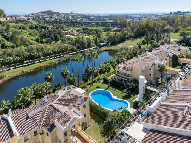 Appartement, La Quinta, R5348851