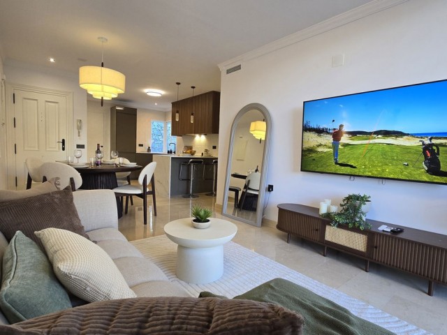 Appartement, La Quinta, R5348851