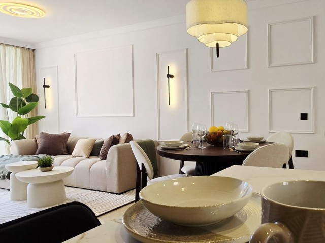 Appartement, La Quinta, R5348851