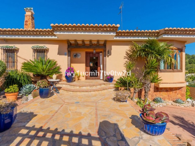 Villa, Torremolinos