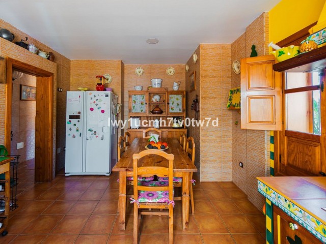 4 Schlafzimmer Villa in Torremolinos