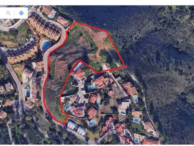  Perceel in Torreblanca