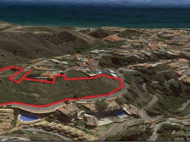  Perceel in Torreblanca