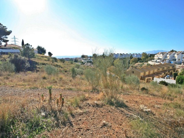  Plot in Torreblanca