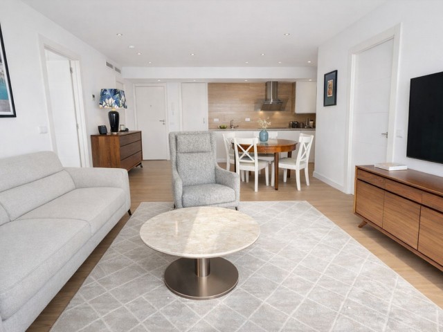 Apartment, Marbella