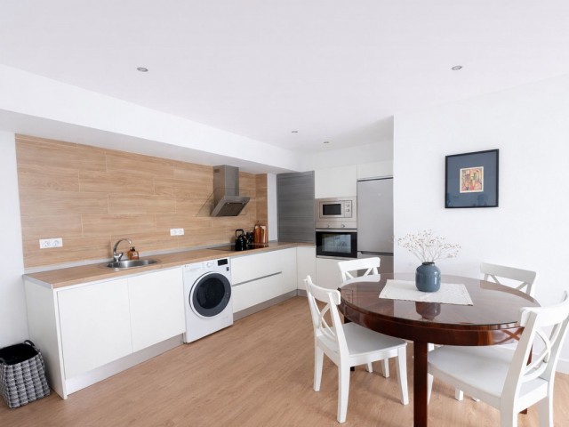 2 Schlafzimmer Apartment in Marbella