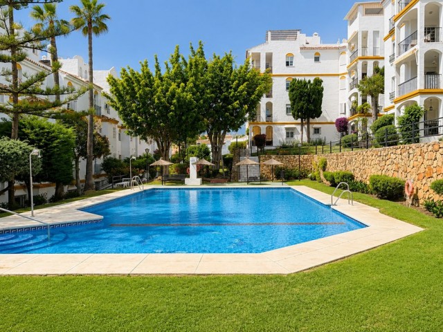 Appartement, Atalaya, R5375974
