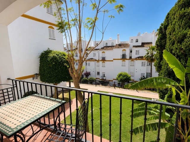 Appartement, Atalaya, R5375974
