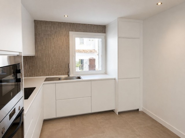Appartement, Atalaya, R5375974