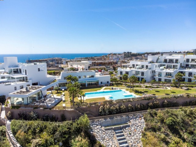 3 Makuuhuoneen Huoneisto La Cala