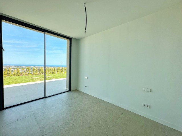 3 Bedrooms Villa in Benahavís