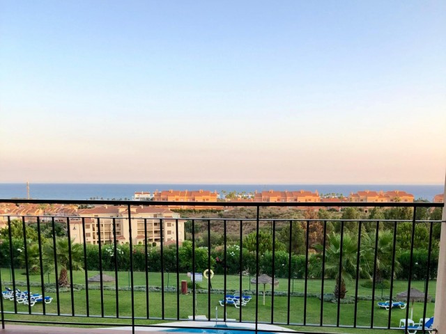 Apartment, Mijas Costa