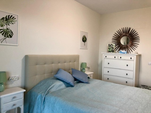 2 Schlafzimmer Apartment in Mijas Costa