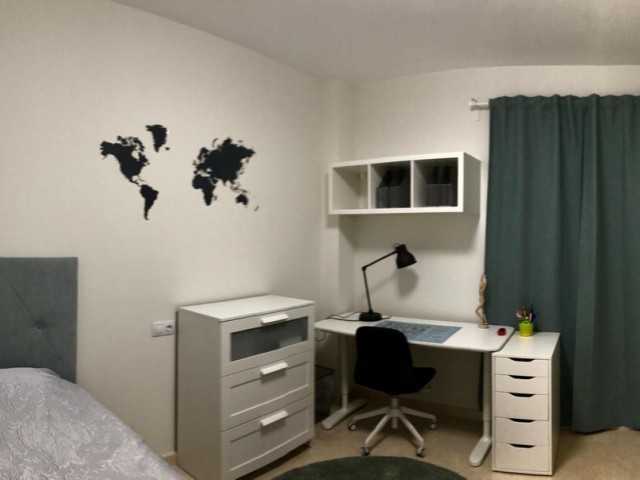 2 Schlafzimmer Apartment in Mijas Costa