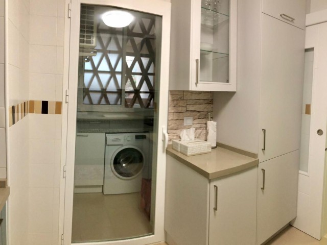 2 Schlafzimmer Apartment in Mijas Costa