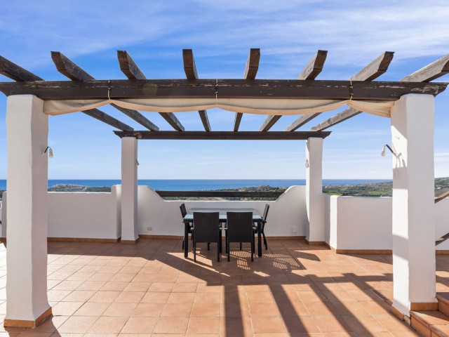 3 Schlafzimmer Apartment in Doña Julia