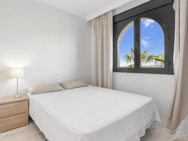 3 Schlafzimmer Apartment in Doña Julia