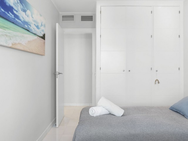 3 Schlafzimmer Apartment in Doña Julia