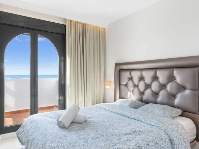 3 Schlafzimmer Apartment in Doña Julia