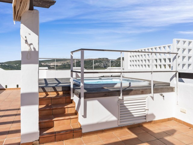3 Schlafzimmer Apartment in Doña Julia