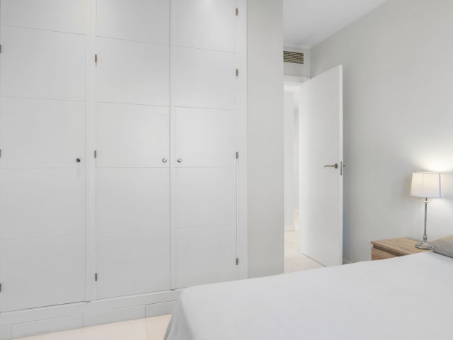 3 Schlafzimmer Apartment in Doña Julia