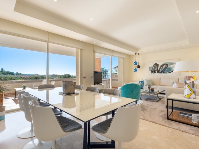 Apartment, Marbella