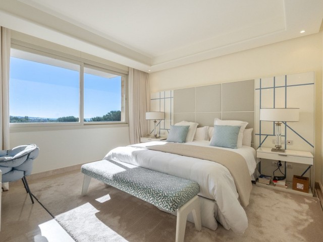 3 Bedrooms Apartment in Marbella