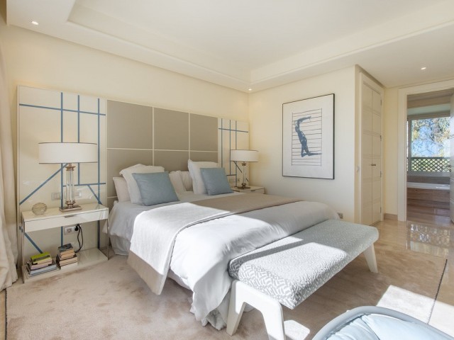 3 Bedrooms Apartment in Marbella