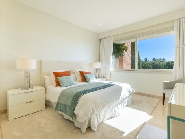 3 Bedrooms Apartment in Marbella