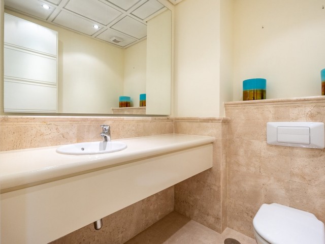 3 Bedrooms Apartment in Marbella